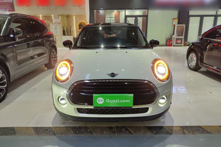 Used MINI 2021 1.5T COOPER Classic Edition Exterior 1
