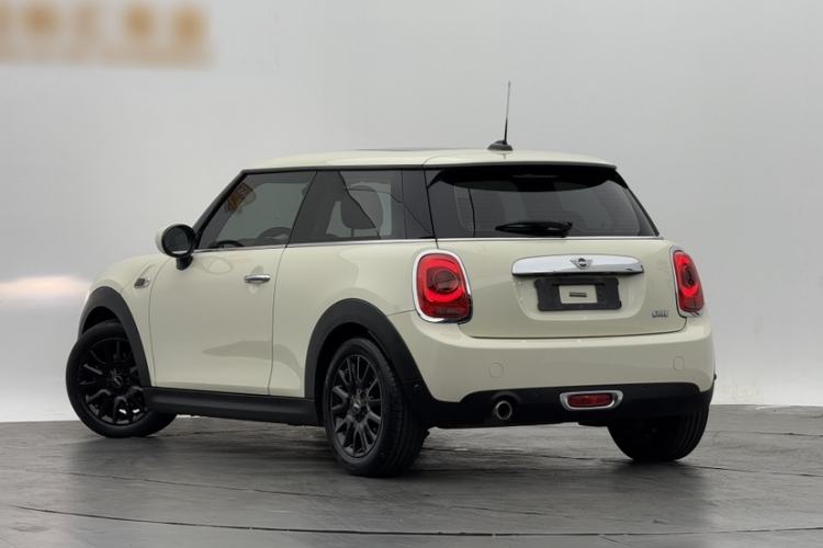 Used MINI 2021 1.5T ONE PLUS Exterior 2