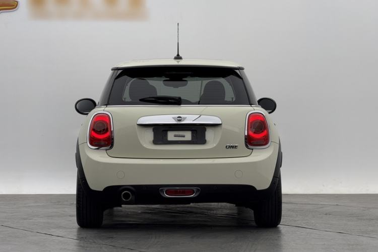 Used MINI 2021 1.5T ONE PLUS Exterior 3