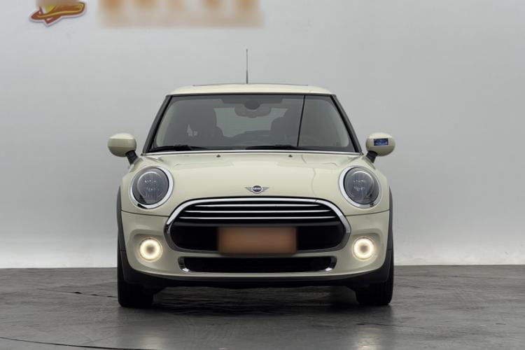 Used MINI 2021 1.5T ONE PLUS Exterior 4
