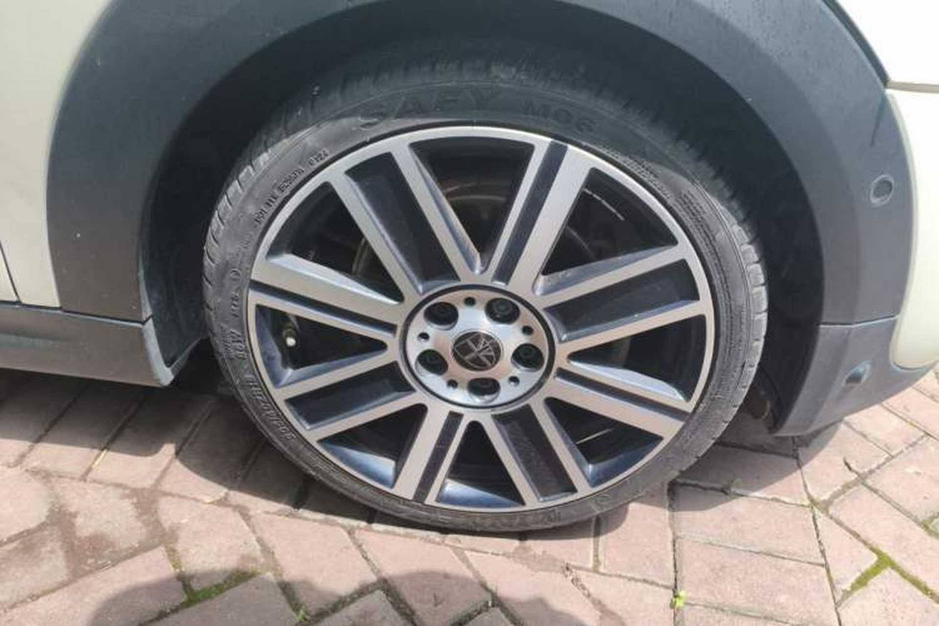 Used MINI 2021 2.0T COOPER S Artist Exterior 4