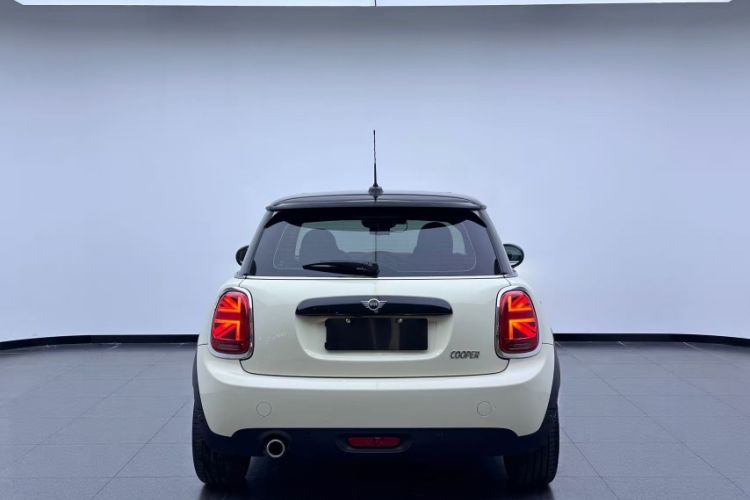 Used MINI 2021 1.5T COOPER Artist Exterior 5