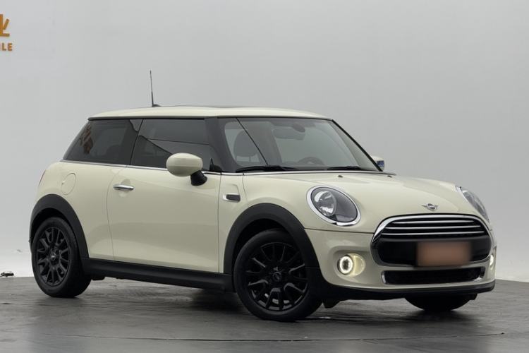Used MINI 2021 1.5T ONE PLUS Exterior 5