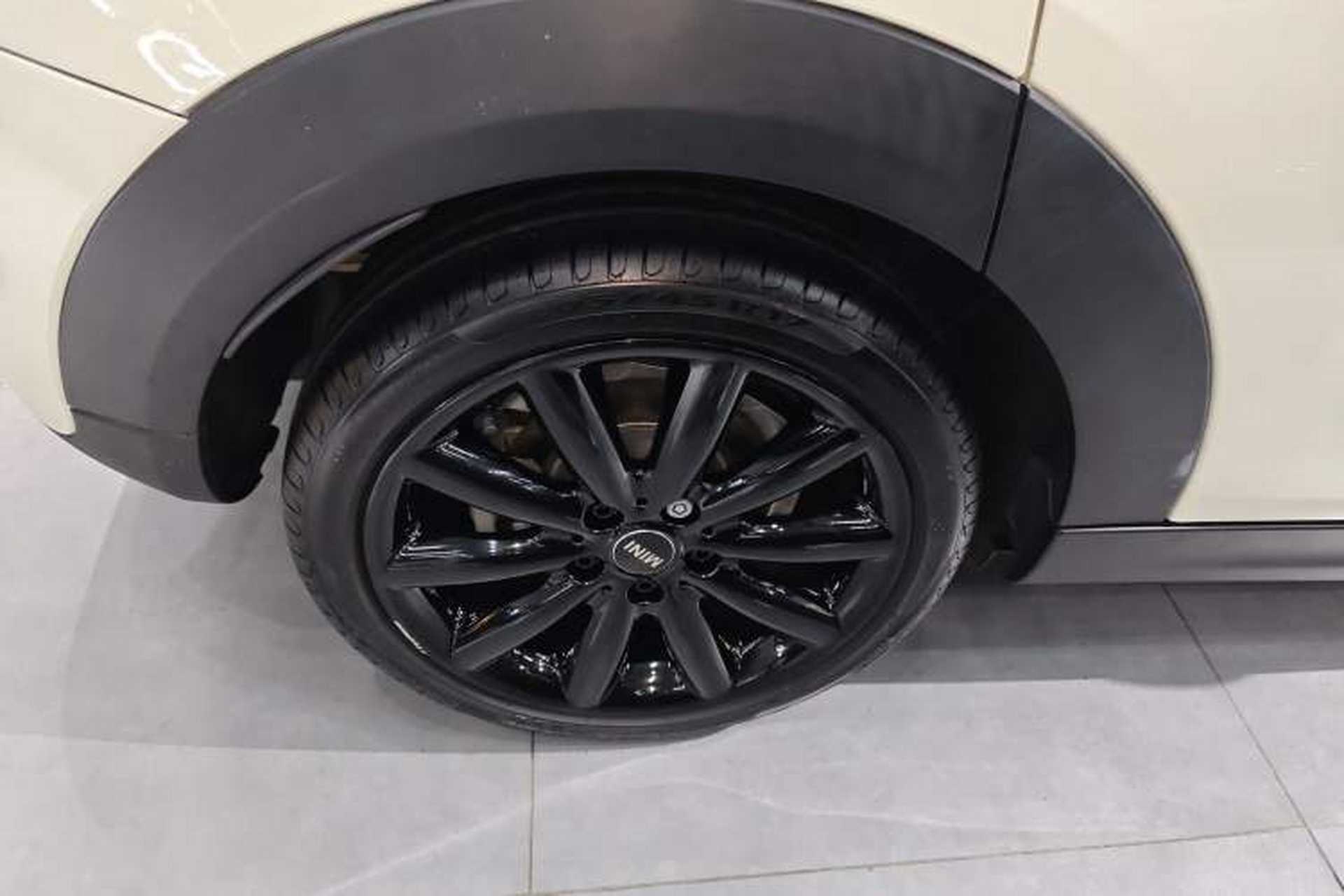 Used MINI 2021 1.5T COOPER Artist Five-Door Edition Exterior 5