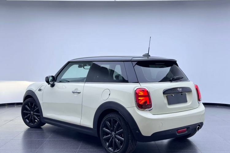 Used MINI 2021 1.5T COOPER Artist Exterior 6