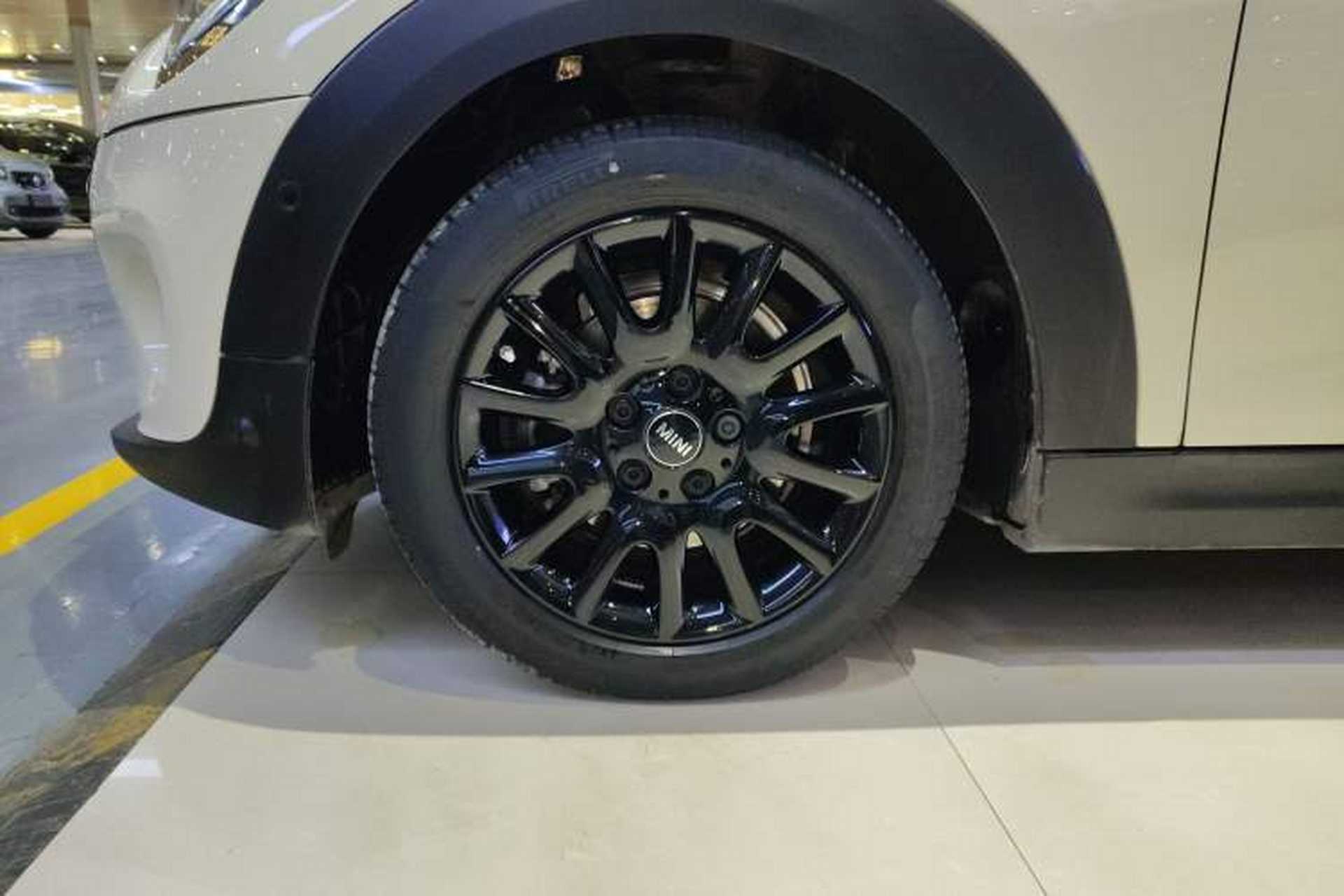 Used MINI 2021 1.5T COOPER Classic Edition Exterior 7