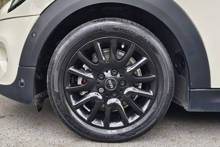 Used MINI 2021 1.5T COOPER Classic Edition Exterior 7