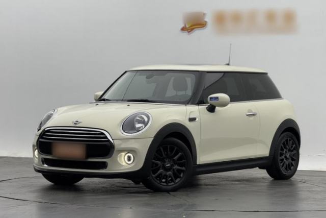 Used MINI 2021 1.5T ONE PLUS