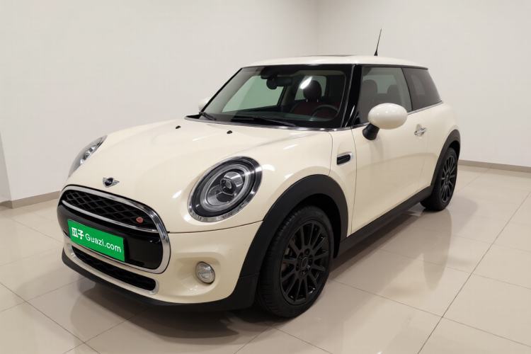 Ojetý MINI 2021 1.5T ONE PLUS Guazi used car, China used car export, Used car for sale, Used  cars, Cheapest cars for sale