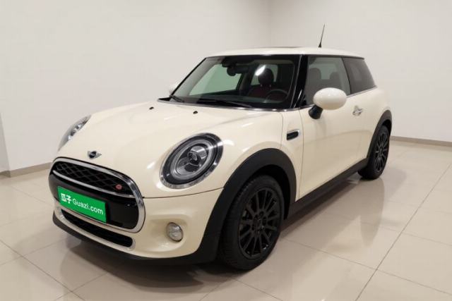Used MINI 2021 1.5T ONE PLUS