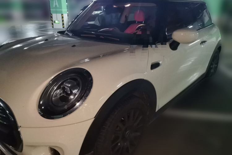 Used MINI 2021 1.5T ONE PLUS Guazi used car, China used car export, Used car for sale, Used  cars, Cheapest cars for sale