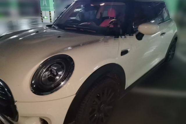 Used MINI 2021 1.5T ONE PLUS