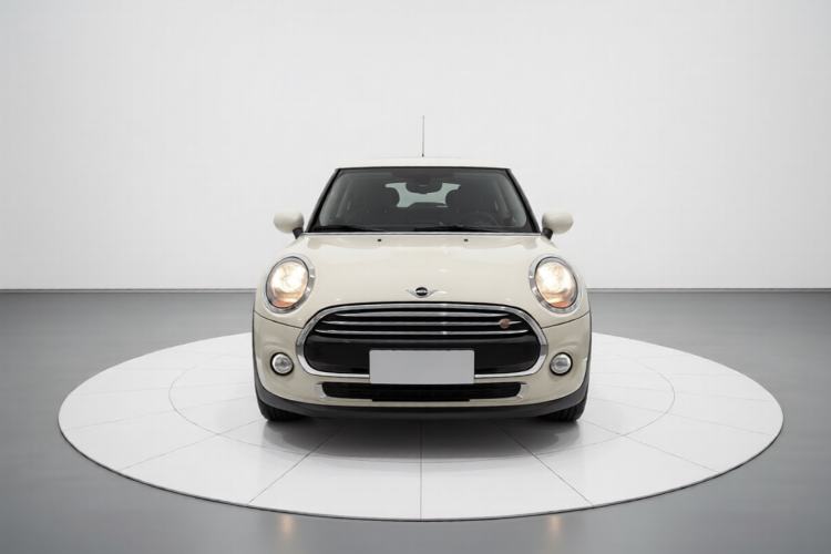 Used MINI 2021 1.5T ONE PLUS Front