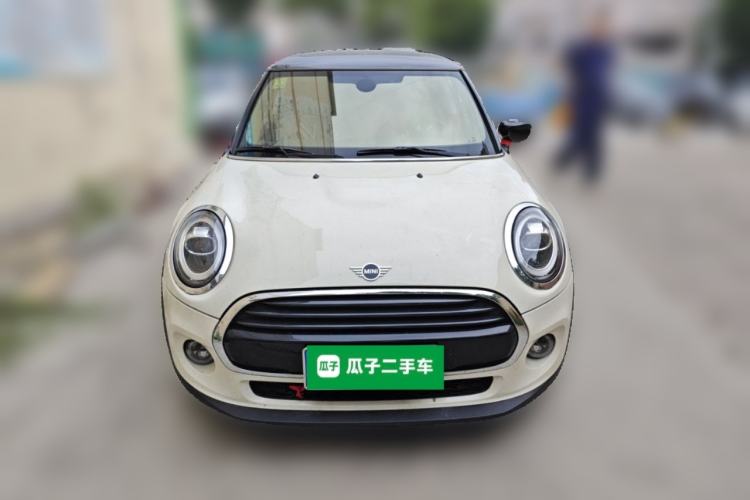 Used MINI 2021 1.5T COOPER Classic Edition Front