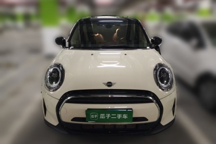 Used MINI 2021 1.5T COOPER Classic Edition Five-Door Version Front