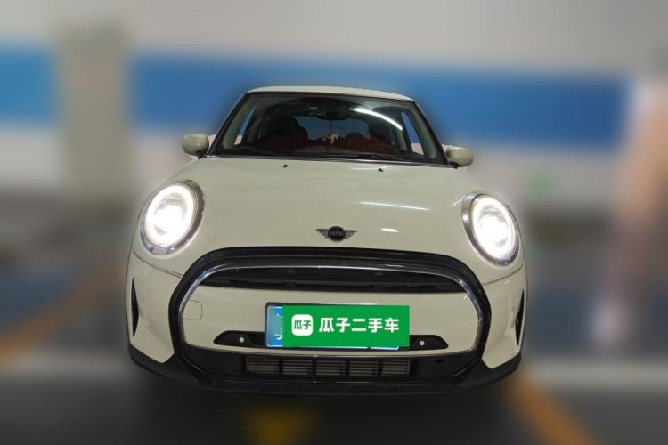 Used MINI 2021 1.5T ONE Front