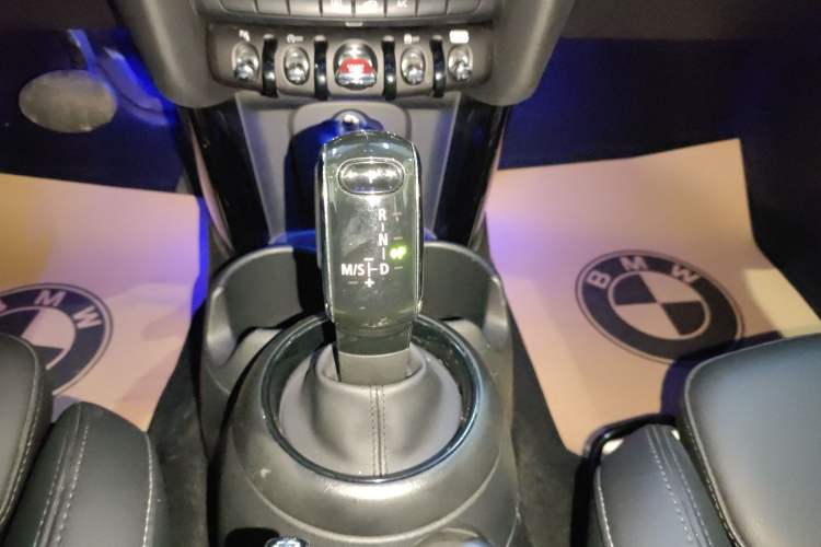 Used MINI 2021 1.5T COOPER Classic Edition Gear Lever