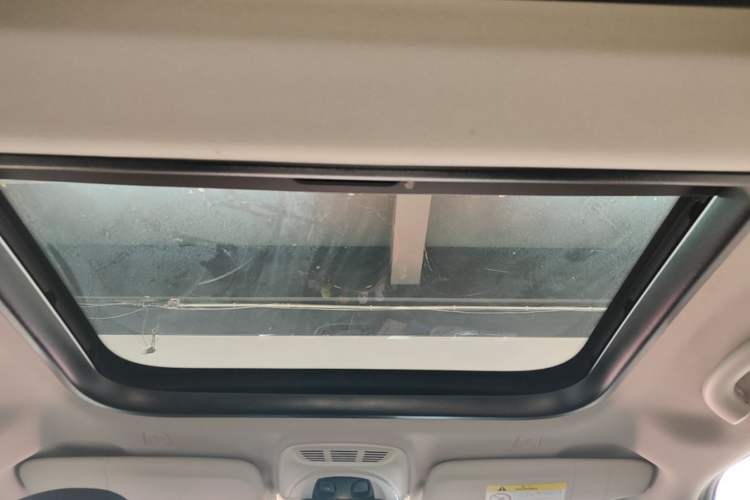 Used MINI 2021 1.5T ONE PLUS Headliner