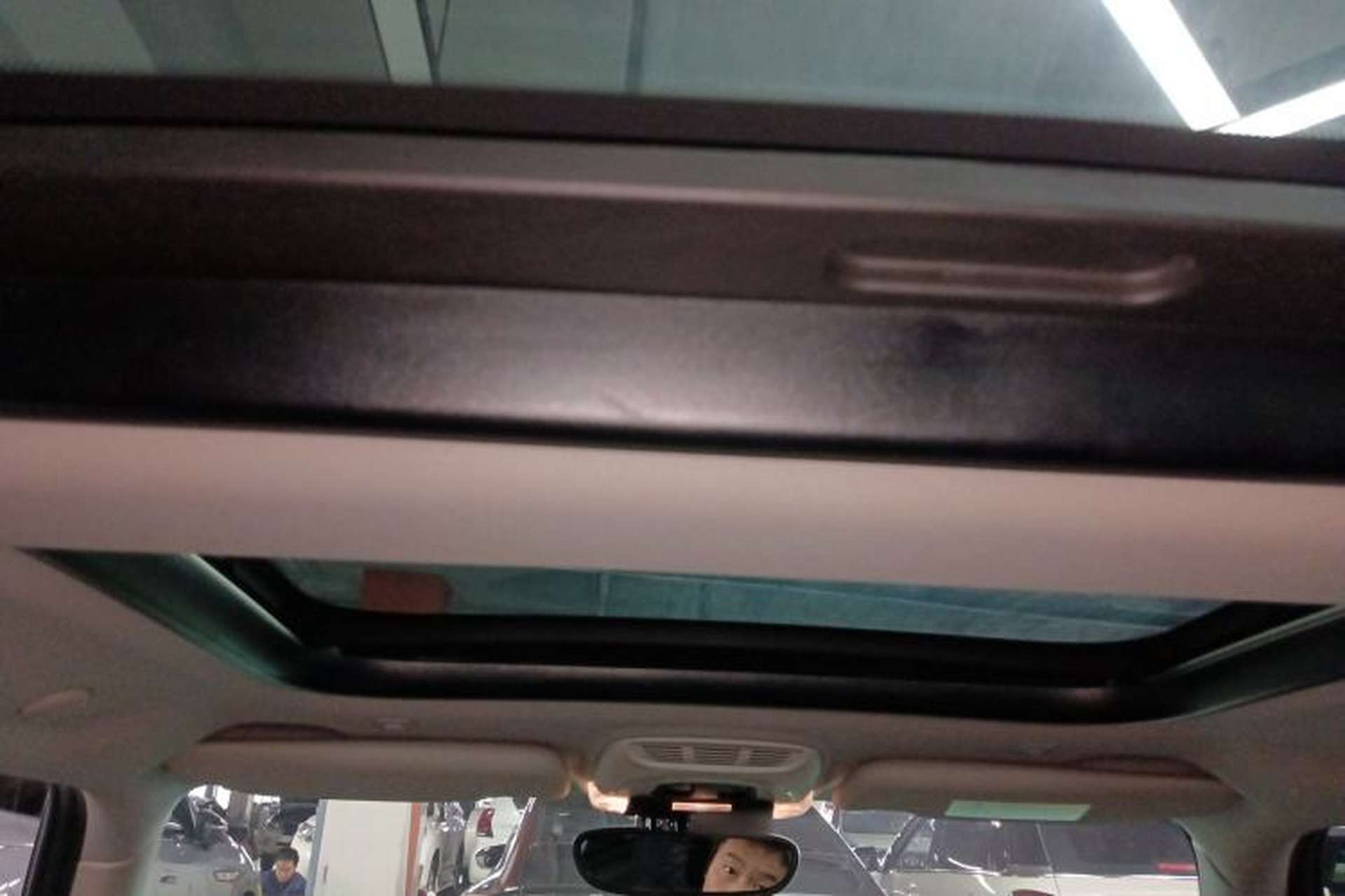 Used MINI 2021 1.5T COOPER Classic Edition Headliner