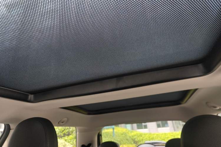 Used MINI 2021 1.5T COOPER Artist Headliner