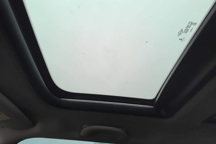 Used MINI 2021 1.5T COOPER Classic Edition Headliner