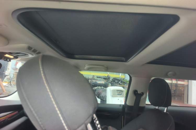 Used MINI 2021 1.5T ONE PLUS Headliner