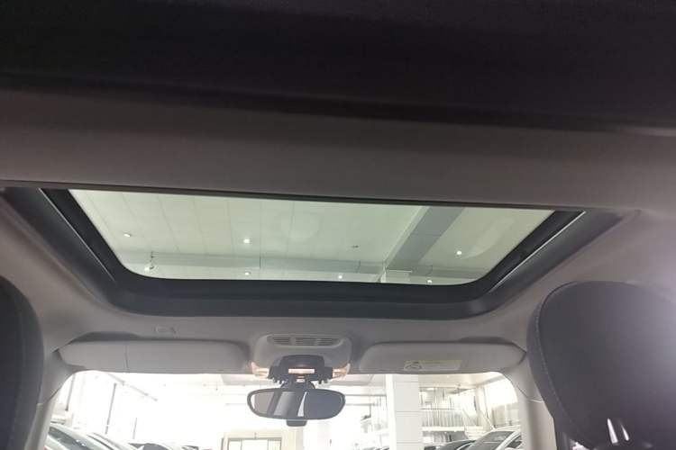 Used MINI 2021 1.5T ONE PLUS Headliner