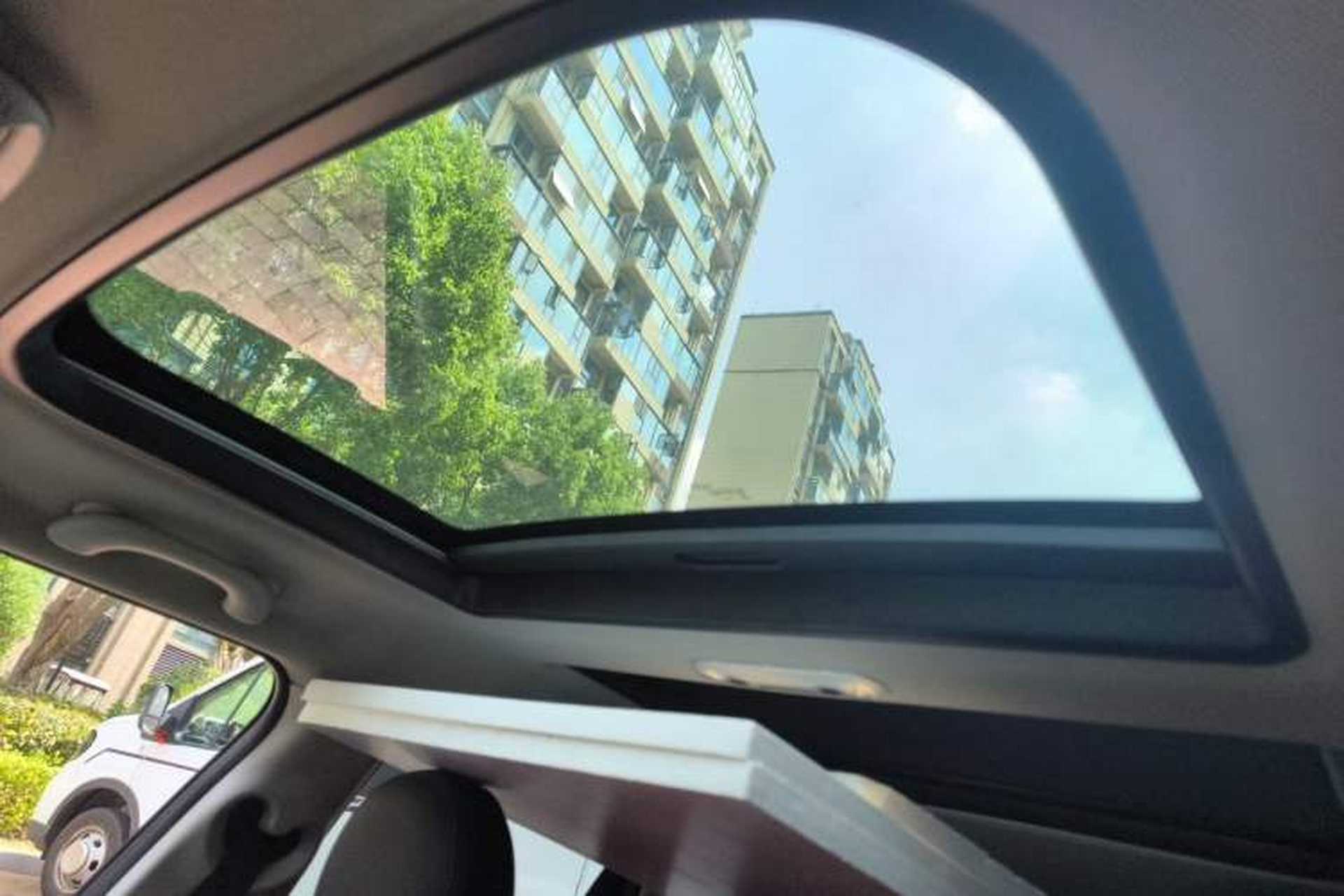 Used MINI 2021 1.5T COOPER Artist Five-Door Edition Headliner