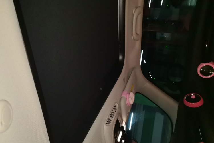 Used MINI 2021 1.5T ONE PLUS Headliner