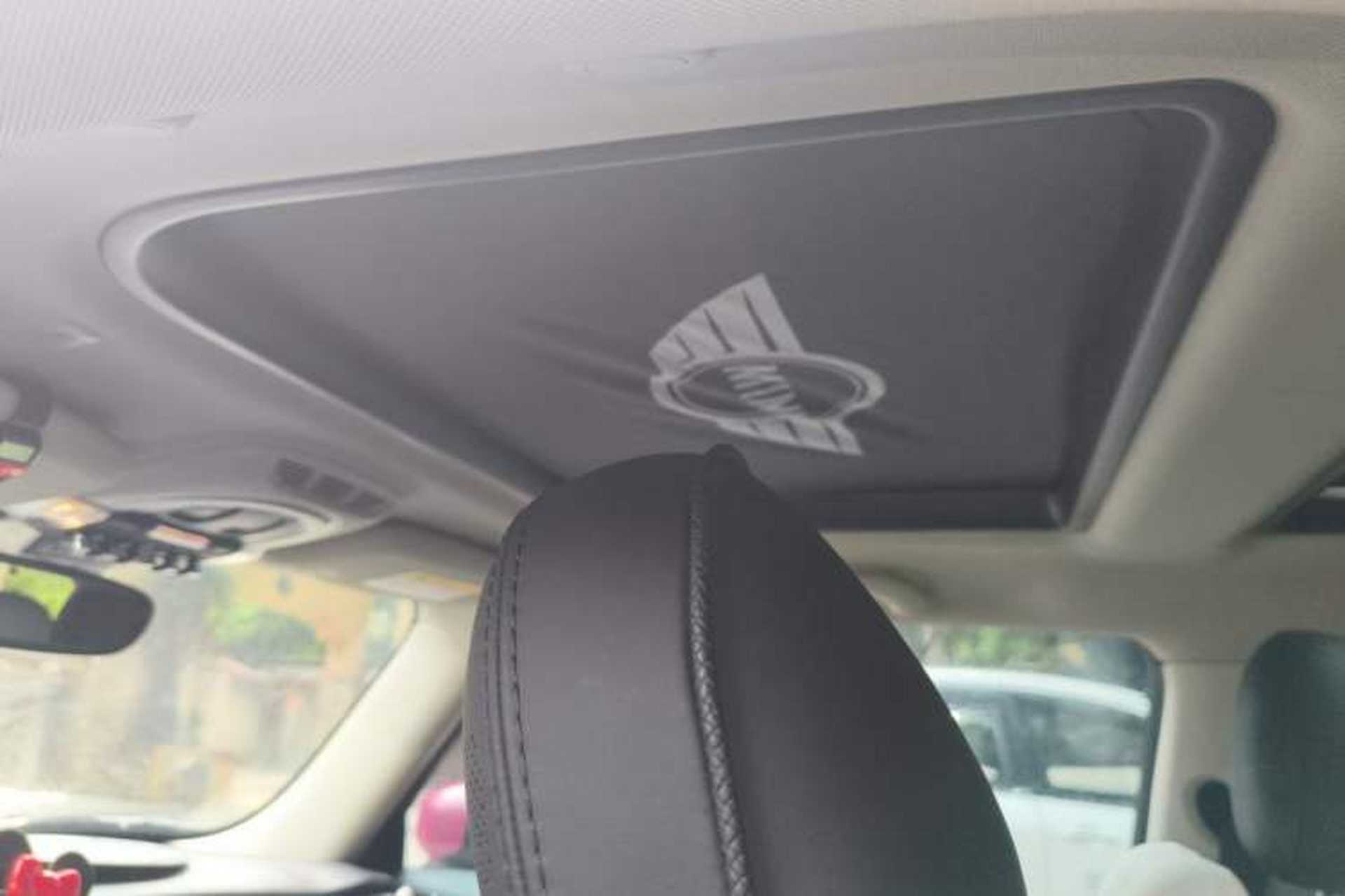 Used MINI 2021 2.0T COOPER S Artist Headliner