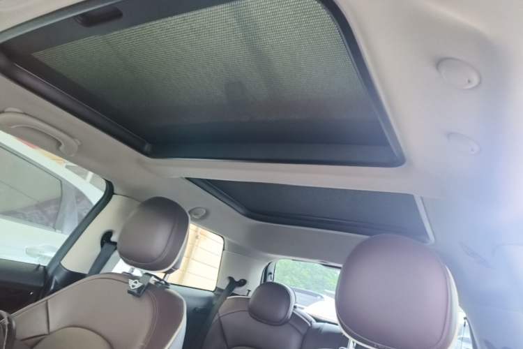 Used MINI 2021 1.5T ONE PLUS Headliner