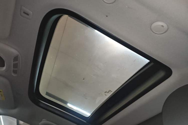 Used MINI 2021 1.5T ONE PLUS Headliner