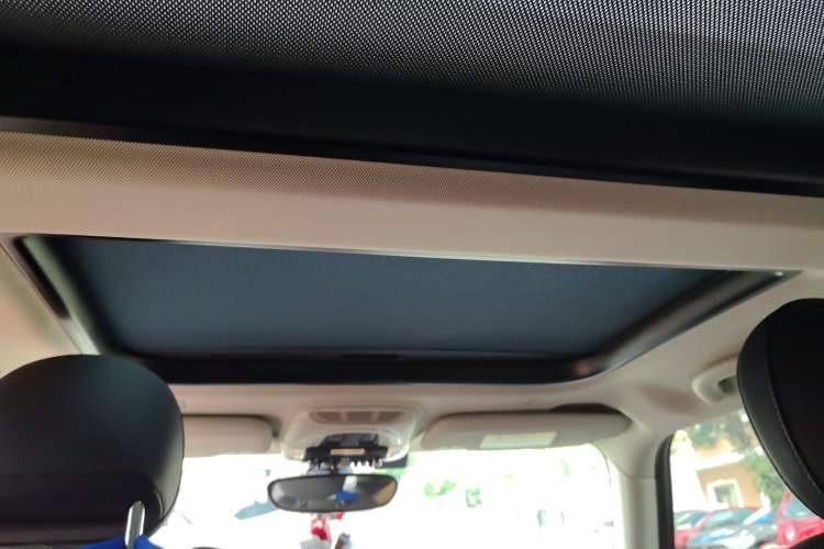 Used MINI 2021 1.5T COOPER Classic Edition Headliner