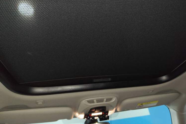 Used MINI 2021 1.5T ONE Headliner