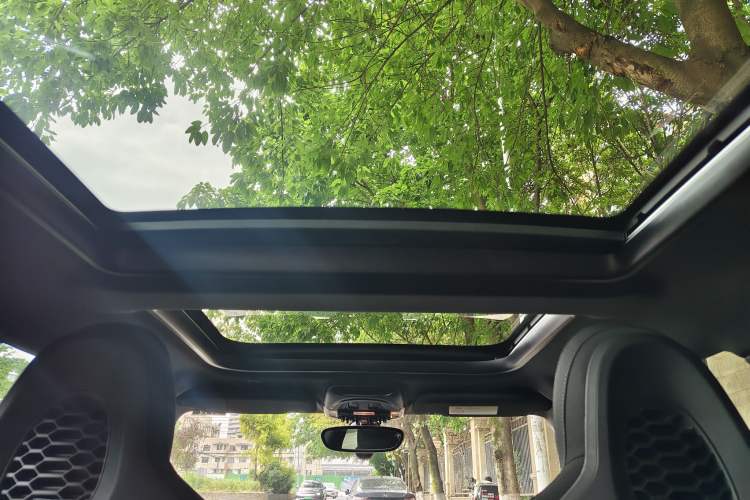Used MINI 2021 1.5T COOPER Racing Driver Headliner