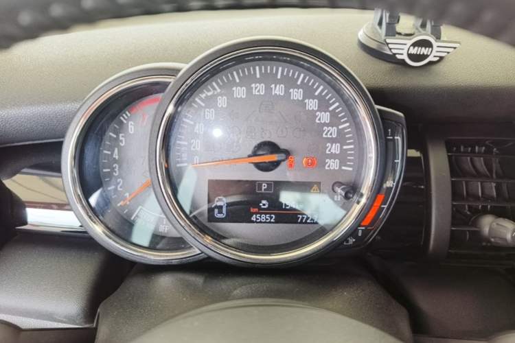 Used MINI 2021 1.5T ONE PLUS Instrument Cluster
