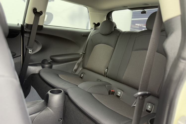 Used MINI 2021 1.5T ONE PLUS Interior 2