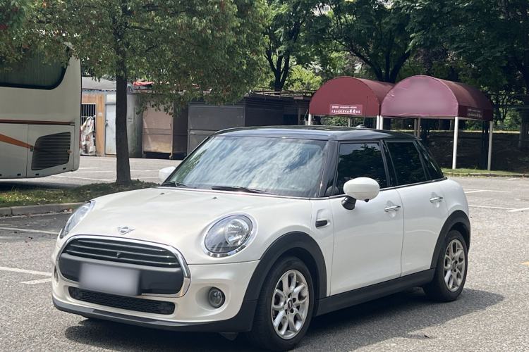 Ojetý MINI 2021 1.5T ONE Five-Door Version Guazi used car, China used car export, Used car for sale, Used  cars, Cheapest cars for sale