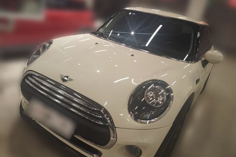 Used MINI 2021 1.5T ONE PLUS Guazi used car, China used car export, Used car for sale, Used  cars, Cheapest cars for sale