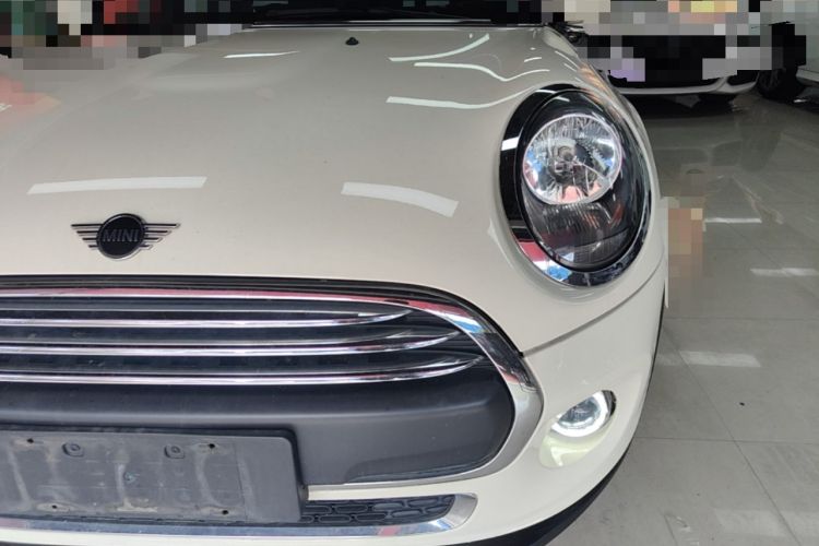 Used MINI 2021 1.5T ONE PLUS Left Front Headlight