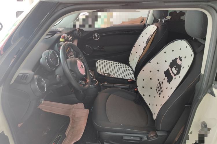 Used MINI 2021 1.5T ONE PLUS Left Front Seat