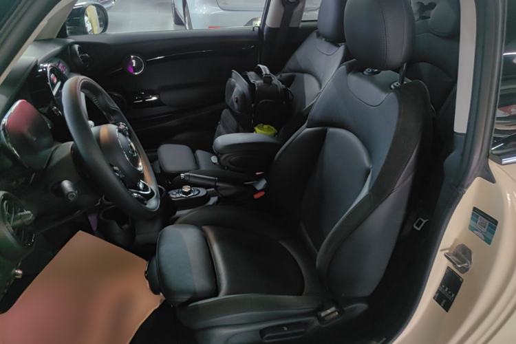 Used MINI 2021 1.5T COOPER Artist Left Front Seat