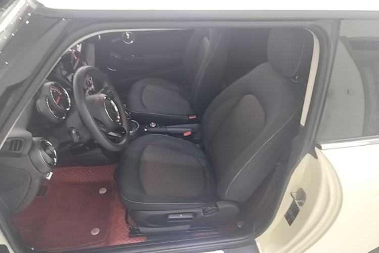 Used MINI 2021 1.5T ONE PLUS Left Front Seat