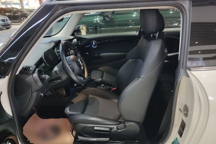 Used MINI 2021 1.5T COOPER Classic Edition Left Front Seat