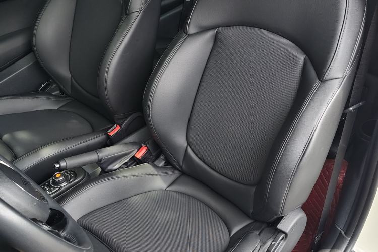 Used MINI 2021 1.5T COOPER Classic Edition Left Front Seat
