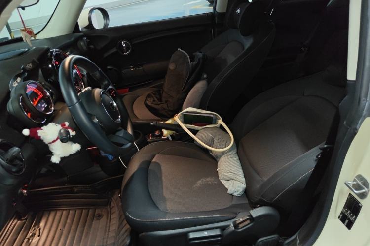 Used MINI 2021 1.5T ONE Left Front Seat