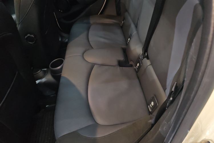 Used MINI 2021 1.5T COOPER Artist Five-Door Edition Left Rear Seat