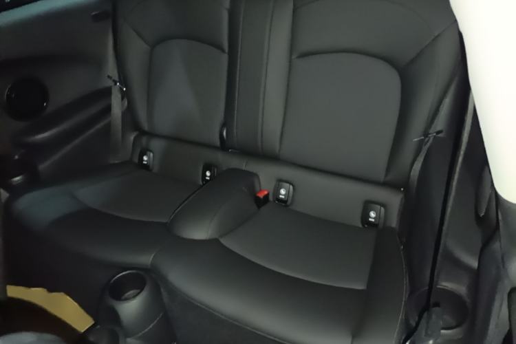 Used MINI 2021 1.5T COOPER Classic Edition Left Rear Seat