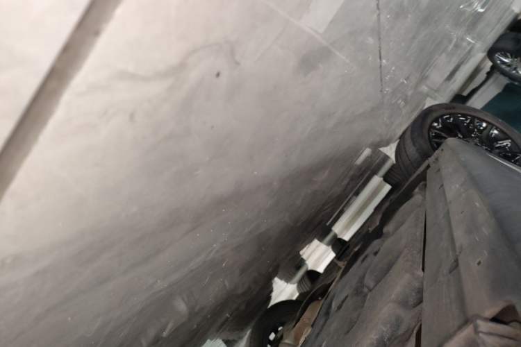 Used MINI 2021 1.5T COOPER Classic Edition Five-Door Version Left Side Sill