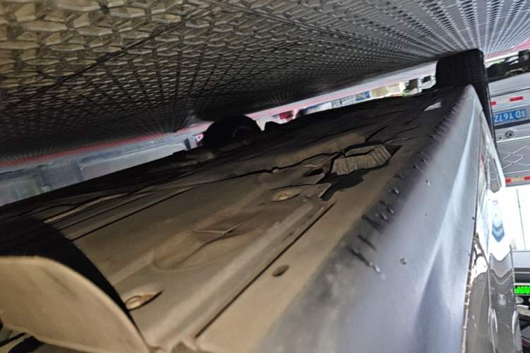Used MINI 2021 1.5T ONE Left Side Sill
